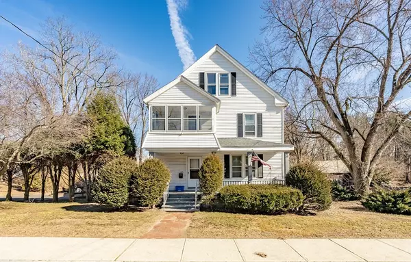 Agawam, MA 01001,1031 Main St