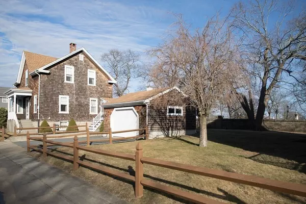 Fall River, MA 02720,165 Stetson St