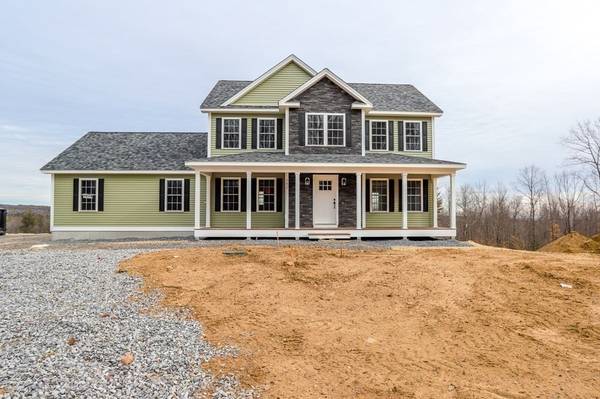 Ashburnham, MA 01430,Lot 197 Stowell