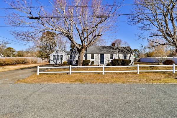 Yarmouth, MA 02673,10 Rainbow Rd