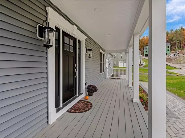 Sutton, MA 01590,5 Stockwell Farm Way