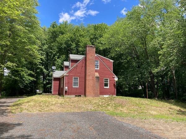 Deerfield, MA 01373,4 Greenfield Road