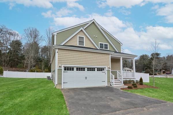 Norfolk, MA 02056,6 Dupee Street #29