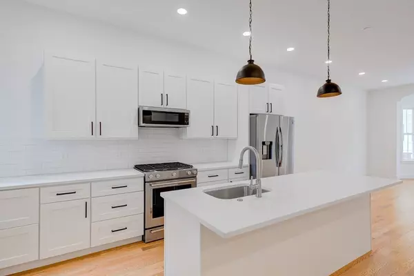 Boston, MA 02128,217 Lexington St #1