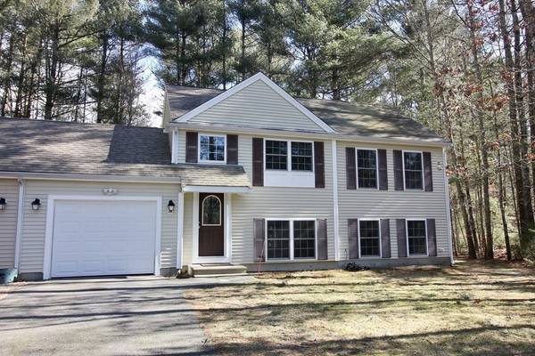 Wareham, MA 02571,2 Rock Marsh Rd #b