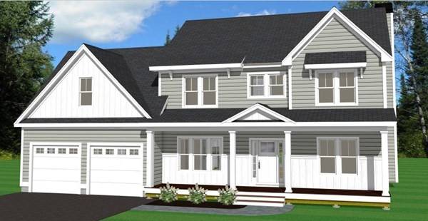 160 Lafayette Ave #Lot 83, Wrentham, MA 02093