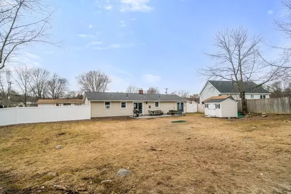 Holbrook, MA 02343,8 Kingsley St