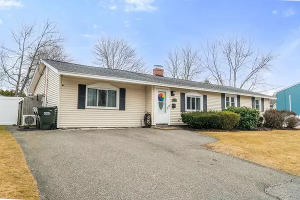 Holbrook, MA 02343,8 Kingsley St