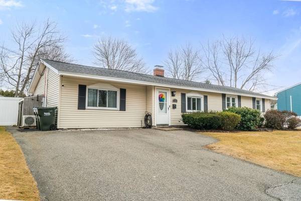 Holbrook, MA 02343,8 Kingsley St