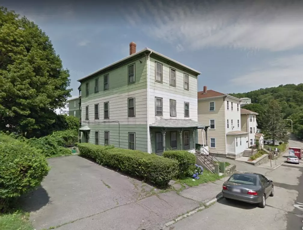 Worcester, MA 01605,75 Gage St