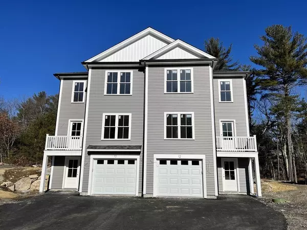 Ayer, MA 01432,23 Shaker Pond Rd #23