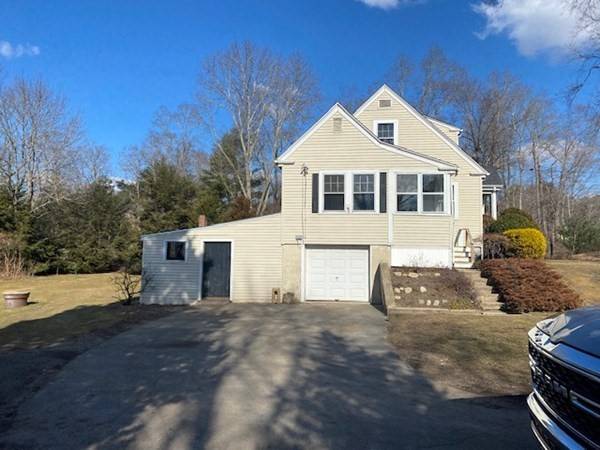 551 Indian Head Street, Hanson, MA 02341