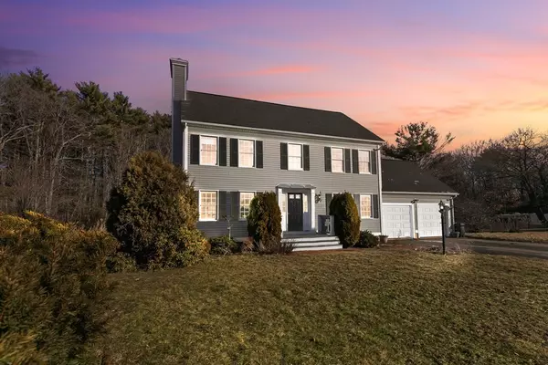 38 Viola Circle, Seabrook, NH 03874