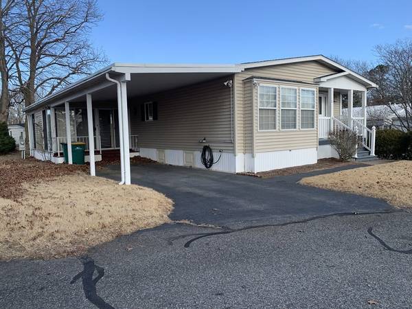 11 Indian Trail, Plymouth, MA 02360