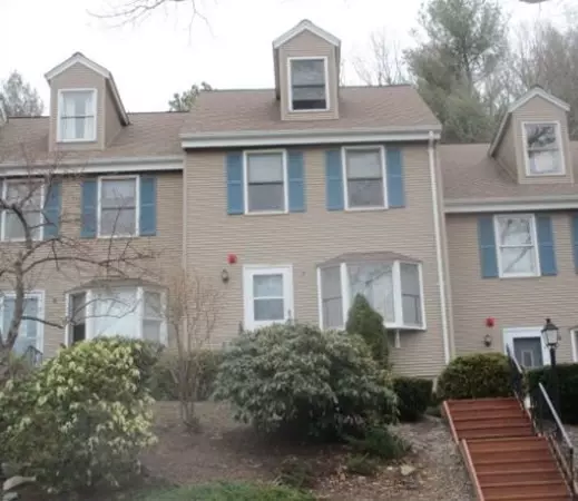 16 Milford Road #7, Grafton, MA 01560