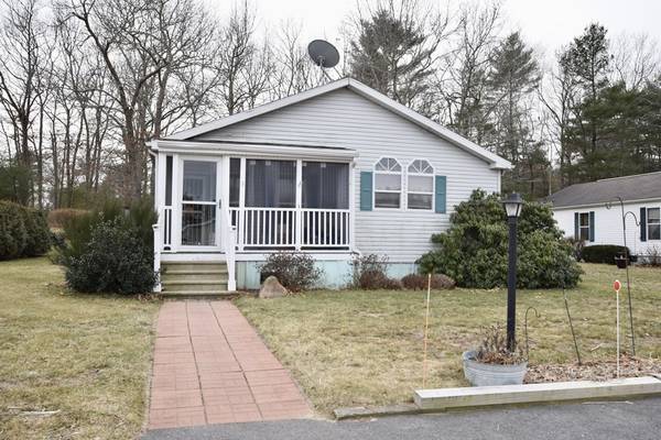 Middleboro, MA 02346,30 Lyn Lane