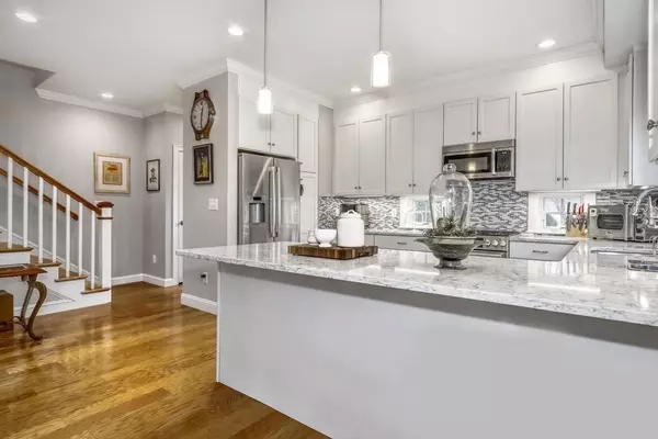 Watertown, MA 02472,36 Church St #36