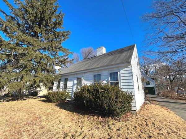 288 Middle St, Weymouth, MA 02189