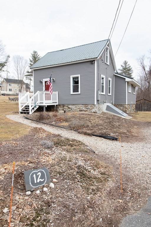 Sturbridge, MA 01518,12 Laflamme Ln