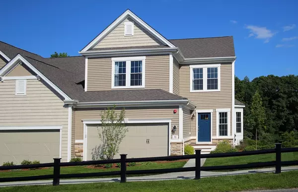 12 Archer Drive #6, Woburn, MA 01801