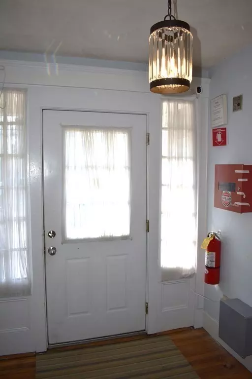 Lynn, MA 01902,121 Johnson Street #2