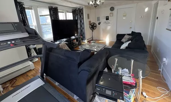 Lynn, MA 01902,121 Johnson Street #2