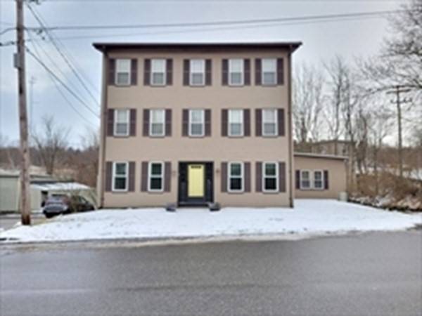 2 South Main Street, Ashburnham, MA 01430