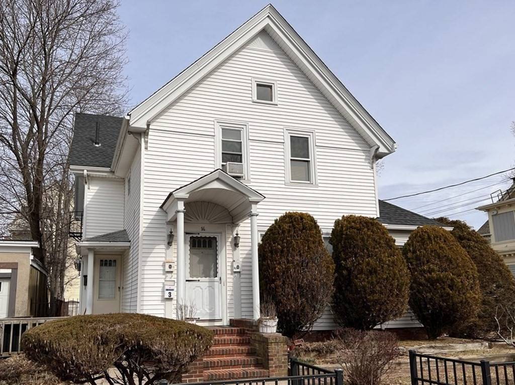 14 Orne Street, North Attleboro, MA 02760
