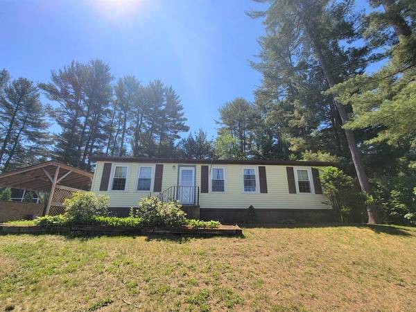 20 Carol Circle, Athol, MA 01331