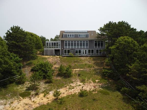 Truro, MA 02666,11 Cooper Rd