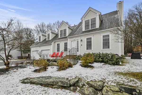 32 Indian Pond Road, Westborough, MA 01581