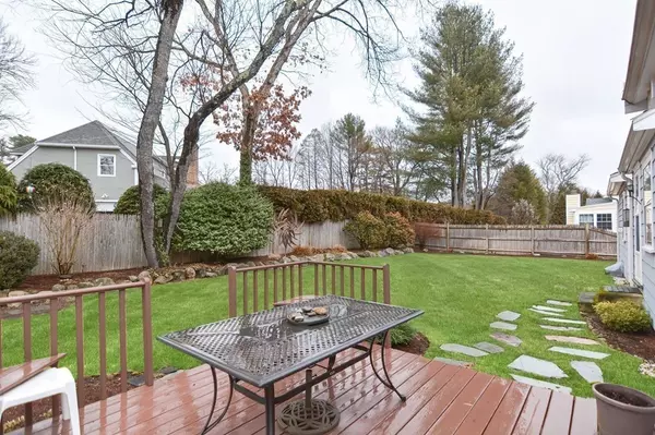 Wellesley, MA 02481,44 Chesterton Rd