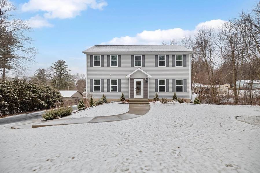 44 Hillside Ave, South Hadley, MA 01075