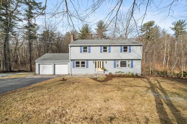 65 Newton St, Northborough, MA 01532