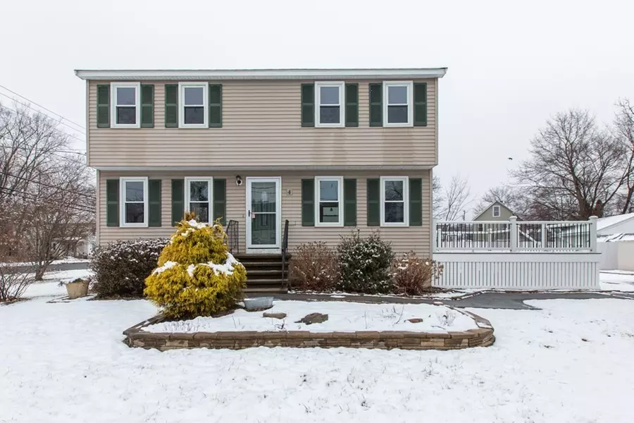 4 Water St, Dracut, MA 01826