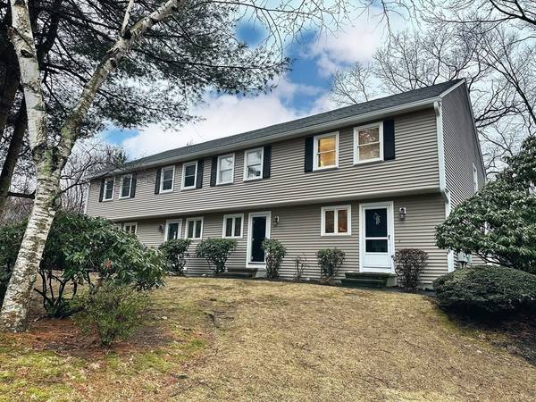 37 Boston Rd #A, Sutton, MA 01590