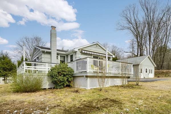 West Brookfield, MA 01585,49 Pierce Rd