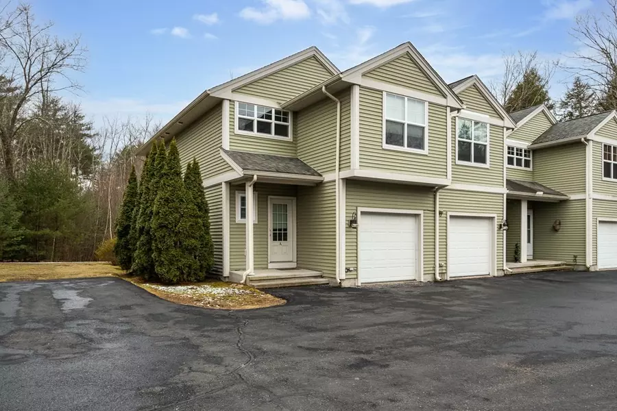 330 Haydenville Road #A, Northampton, MA 01053