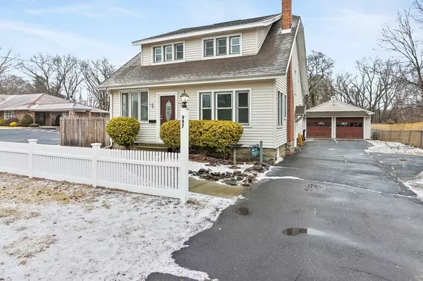 Agawam, MA 01001,997 Main