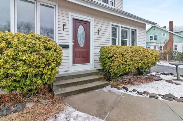 Agawam, MA 01001,997 Main