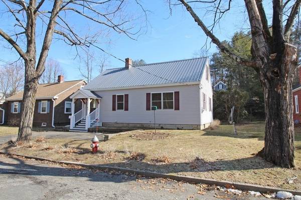 Montague, MA 01376,93 K Street