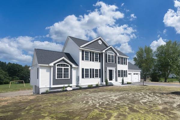 Dracut, MA 01826,Lot 2 Berube Lane