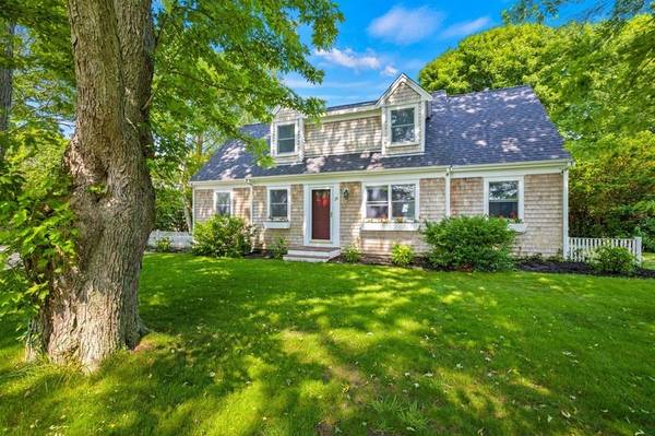 Yarmouth, MA 02673,30 Winchester Ave