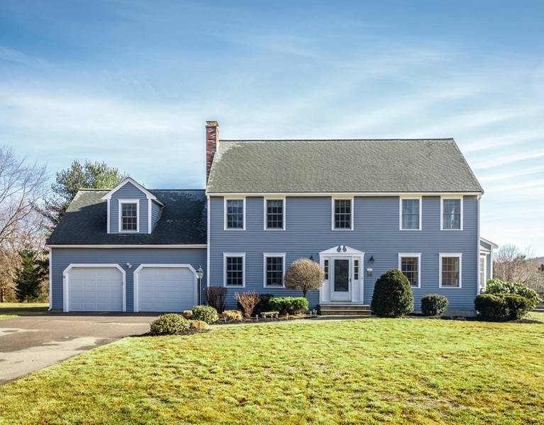 14 Andrews Road, Westborough, MA 01581