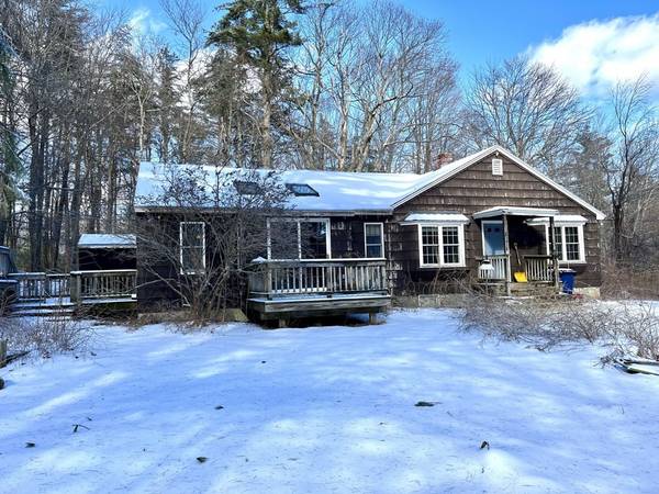 Holden, MA 01520,533 Reservoir St