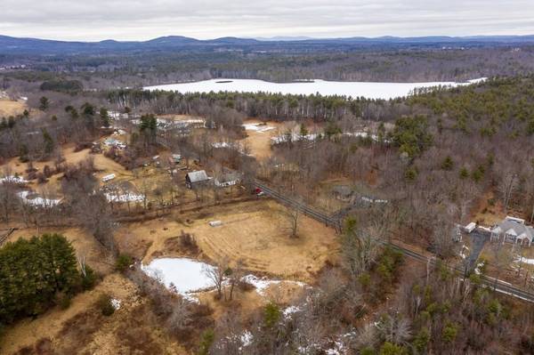 Barrington, NH 03825,TBD Pond Hill Road