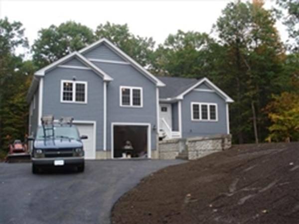 Lot A5 Carver Street, Granby, MA 01033