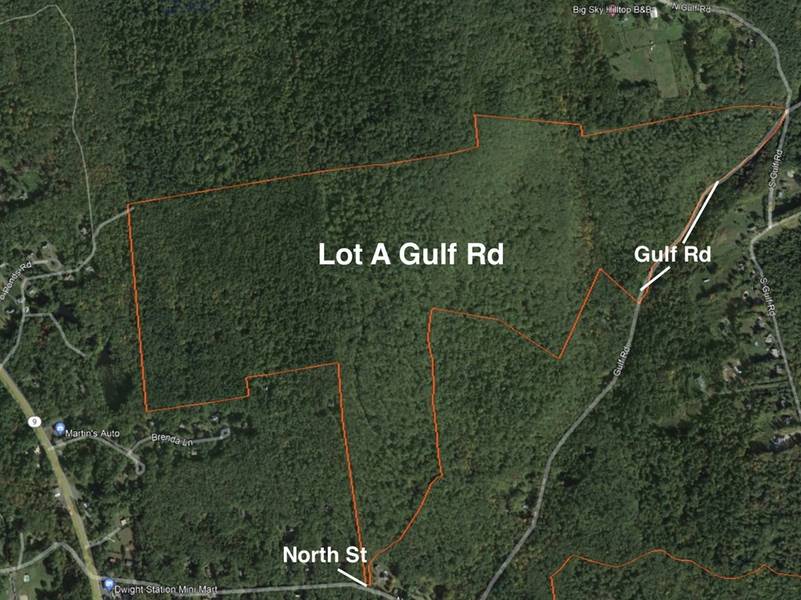 Lot A Gulf Rd, Belchertown, MA 01007