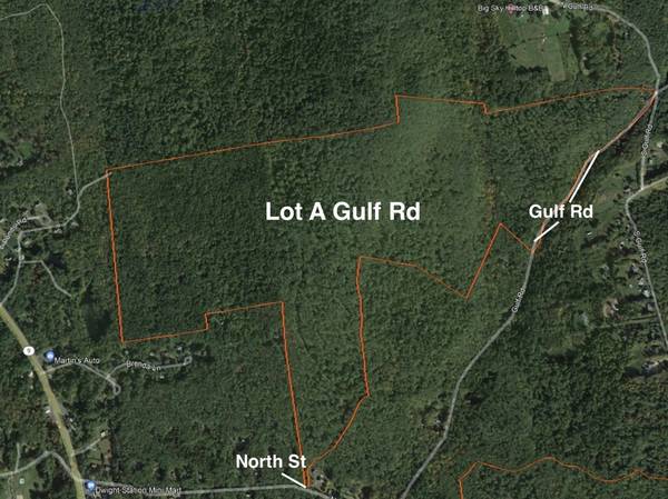 Lot A Gulf Rd, Belchertown, MA 01007