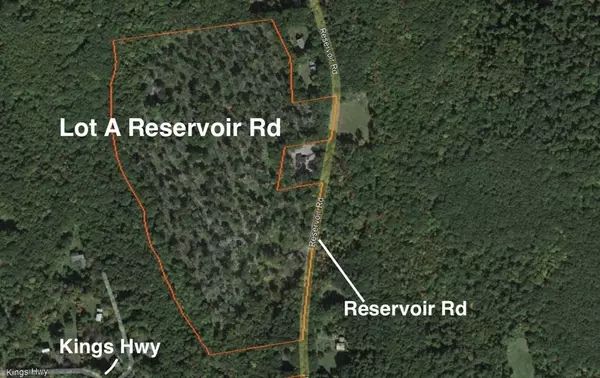 Westhampton, MA 01027,Lot A Reservoir Rd